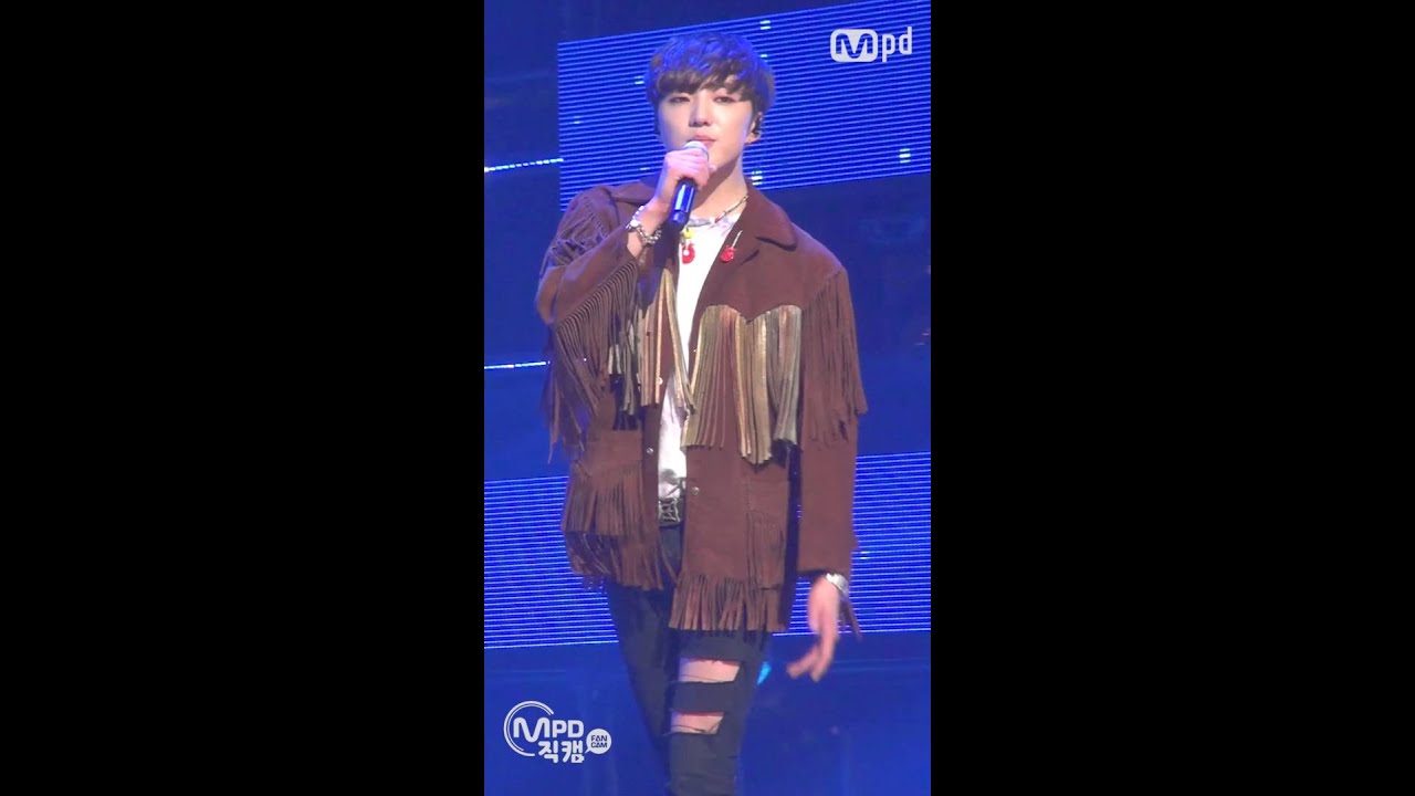 ユン「その他の公式Fancam」公式Fancamのサムネイル