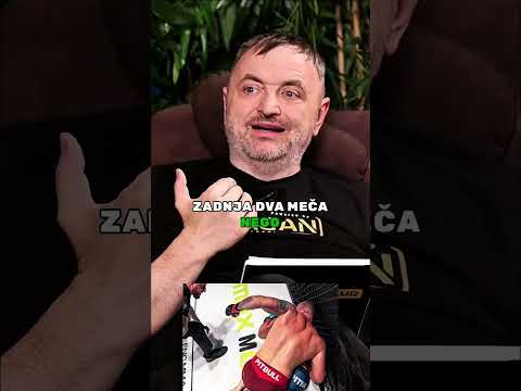 Hambi: "Kićo je jako težak meč za Batura!"