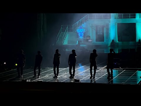 [4k] 261010 I SPY - NCT WISH Showcase 엔시티 위시 쇼케이스 직캠
