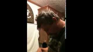 wasabi snorting 2013 @jobes