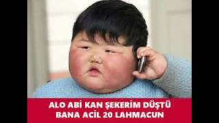 2016 En Komik Caps Derlemesi