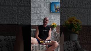 Beyond 'Foreigner': Becoming a Regular Expat