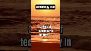 "Tech Revolution: Navigating the Evolving Digital Landscape"