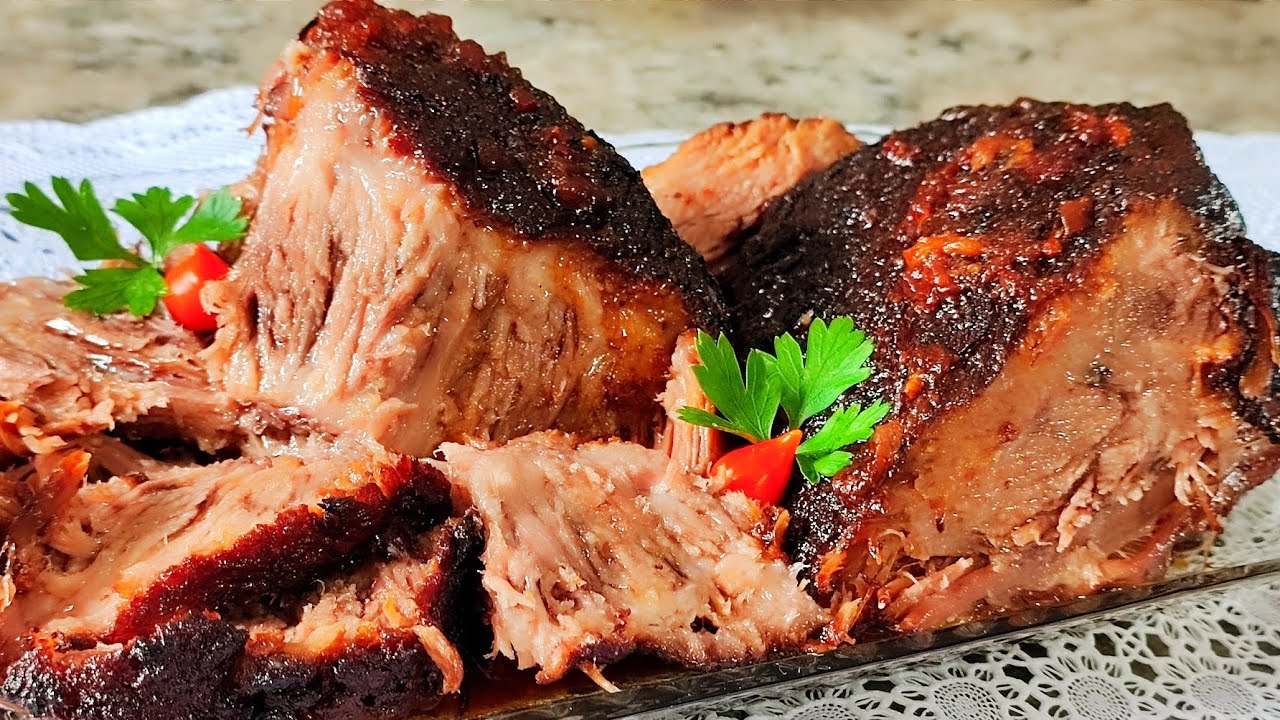 CUPIM uma das CARNES mais SABOROSAS que existe