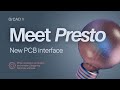 Interface Matters | Why OrCAD X Has Been Redesigned with the Engineer in Mind