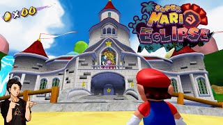 Super Mario Eclipse - First Playthrough (Part 2)