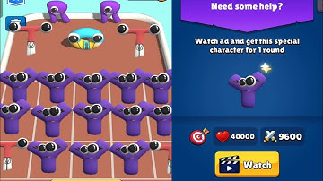 Merge Master Alphabet Lore Letter Y Update #gaming #alphabetlore #mergegames #alphabet #abc