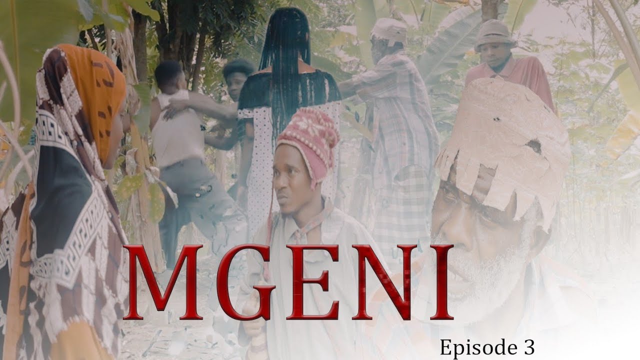 MGENI episode 3 #film #kidundo 