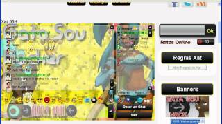 FLY HACK - TELE - INSTANT CHEESE TRANSFORMJ GSH NEEPO