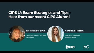 CIPS Exam Tips and Strategies (Part 1)