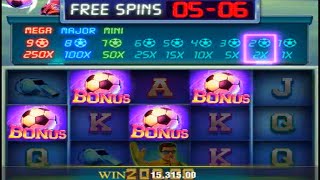 World Cup, Slot Games🎰🎰🎰 (18+ only) screenshot 1