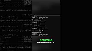 Résous tes problèmes réseau ipconfig renew & ping expliqués!
