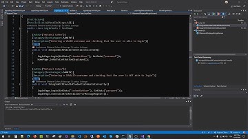 Mobile Automation Project Demo - C# | .NET Core | NUnit | Appium | Jenkins | Extent Reports