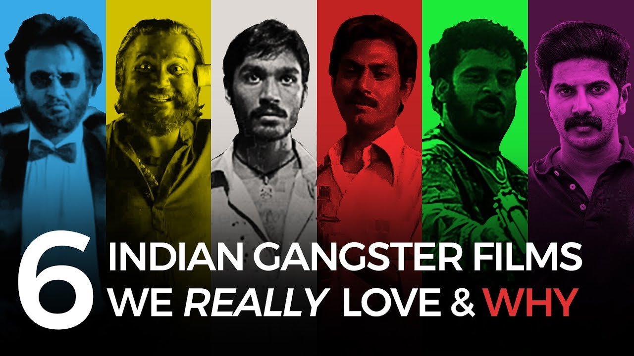 6 Indian Gangster Films we REALLY LOVE and WHY | Fully Filmy Rewind 6 Indian Gangster Films we REALLY LOVE and WHY | Fully Filmy Rewind