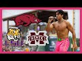 Party Animals Announce INSANE College Tour Across SEC: Arkansas, LSU, Mississippi State