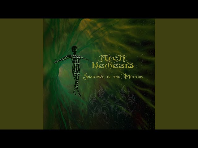 Shadows in the Mirror