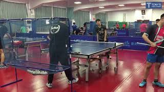 How Olympians are made - Witnessing Pro Multiball training sessions part 2 -  Episode 3