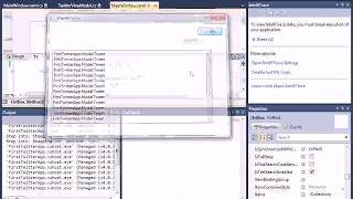 How Do I Build My First WPF Application