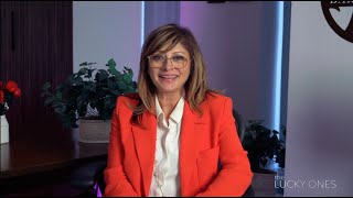 Maria Bartiromo: Joey Ramone wrote a song about me.
