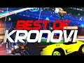 Best of kronovi montage best goals crazy redirects dribbles fakes