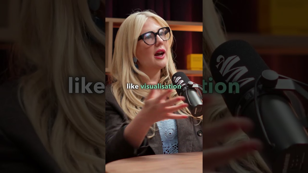 Calming Your Nervous System Is the KEY to Quicker Manifestations 