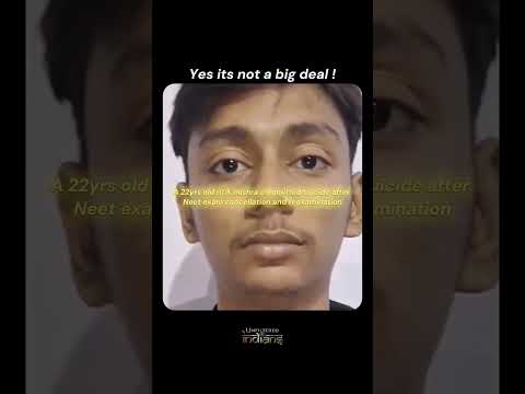 “17-year-old Siddharth and 21-year-old Ritik Mishra died by #unfiltered #indians #india #up