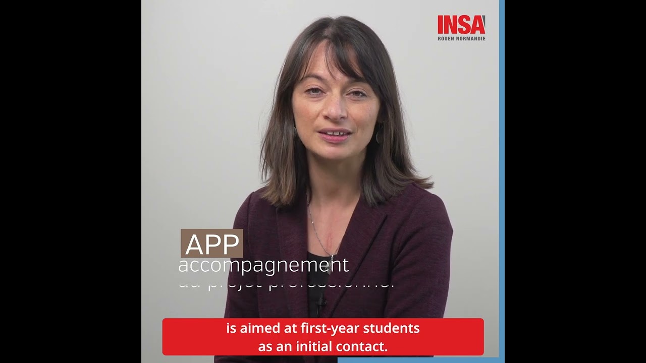 [English subtitles] - Internship Calendar