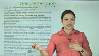 Ch 5 | Upasana Prakashan | Computer  | Class 8 | Cloud Computing And Lot | For Children