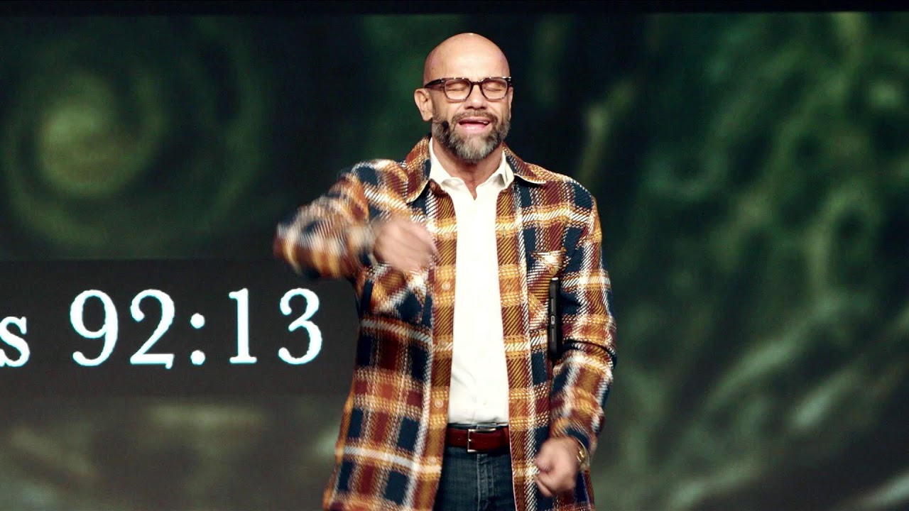 Breaking the Poverty Mindset (continued)