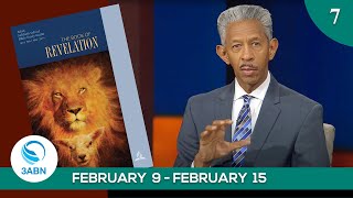 Lesson 7: “The Seven Trumpets” - 3ABN Sabbath School Panel - Q1 2019