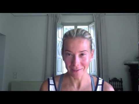 Юлия Высоцкая - Поехали в Тоскану!