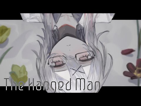 The Hanged Man - Kyoka Kanemoto