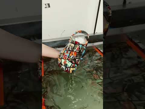 GTA Crocs👌👍👍 #wow #custom