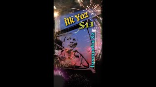 İlk Yaz S11 İspanyolca S2 - Söz ve Müzik: Alpay URLUDAĞ