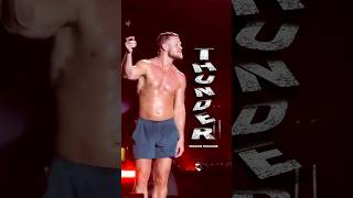 THUNDER Live Concert - Imagine Dragons | Loom World Tour #concert