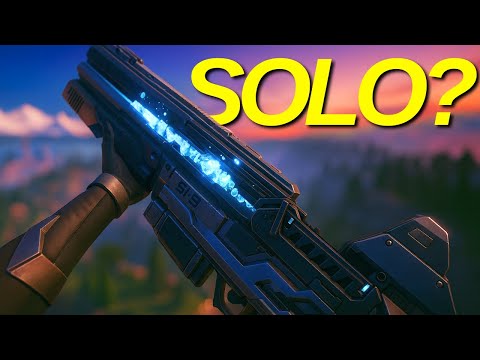Is SOLO Better in This VR Game? Starvault VR