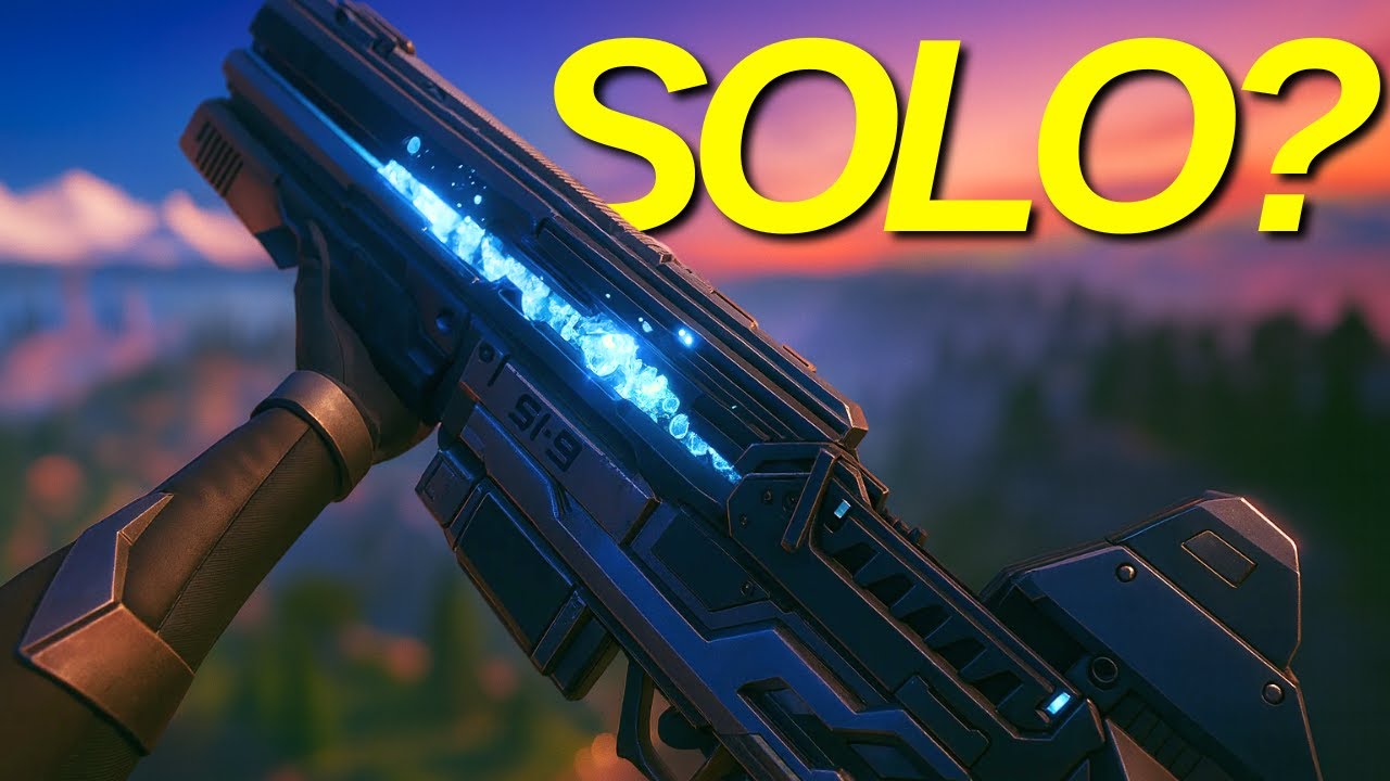 Лучше ли SOLO в этой VR-игре? Starvault VR