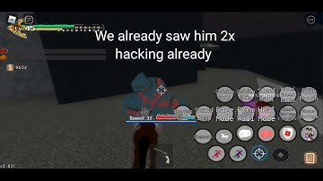 Caught the same yba hacker in sbr again