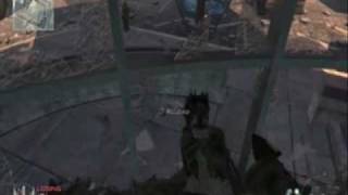 MW2 3 Karachi Glitches Tutorial [HQ]