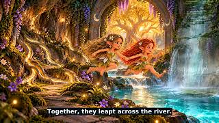 Sivellune Episode 7: The Dawn Tree’s Choice | The Heartstone Awakens