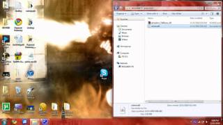 MINECRAFT:how to easily install a mod (grass mod)