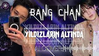 [AI COVER] Bang Chan - \