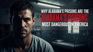 Why Alabama’s Prisons Are the Most Dangerous in America