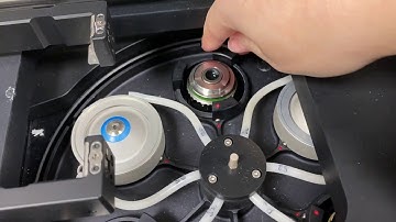 Opera Phenix Training Videos: Step 3: Setting Up Objectives