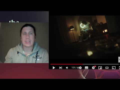 THE NETHERLANDS EUROVISION 2022 | S10 - De Diepte - Netherlands Official Music Video FIRST REACTION