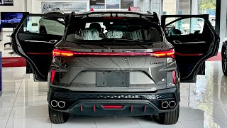 New Arrival 2026! All New Geely Coolray Sport Premium - New Performance Luxury Interior and Exterior