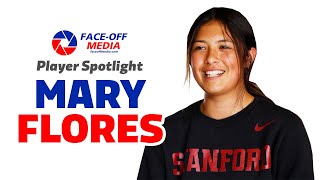 Player Spotlight: Mary Flores