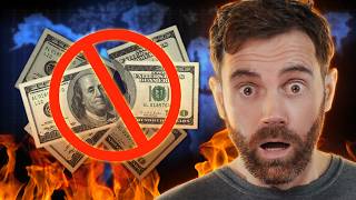 WATCH OUT!! Cashless Society is Closer Than You Think!