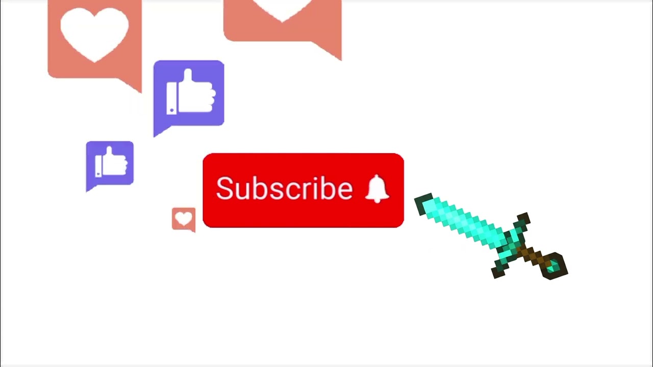 Jangan lupa pencet tombol like dan subscribe 