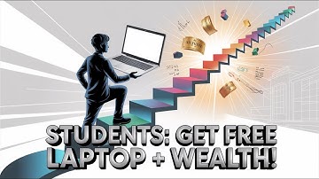 Best Laptop for Students on Budget (With Investment Return)